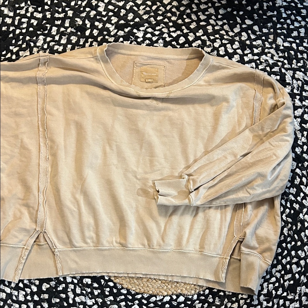 AEO SWEATSHIRT